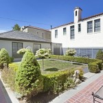 5 beds luxury house